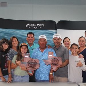 Meet your Posher, Teri